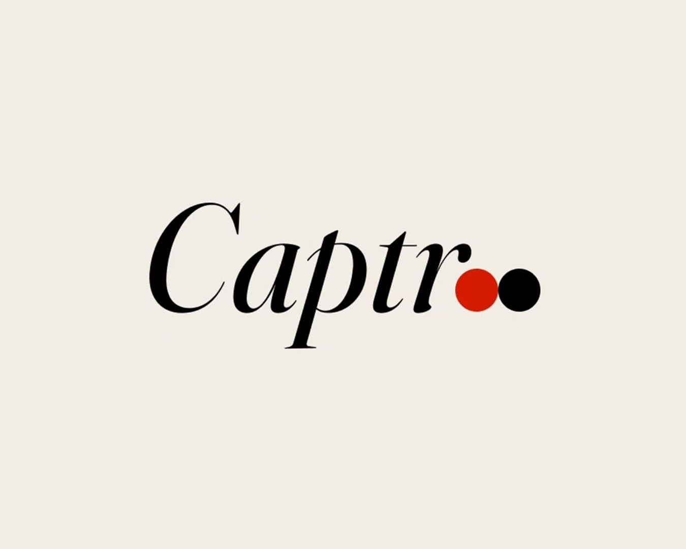 CAPTR